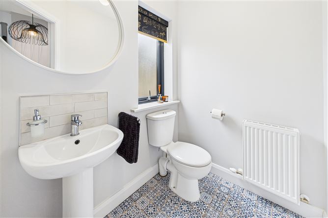 18 Ormond Drive, Ormond Park, Waterford City, Waterford