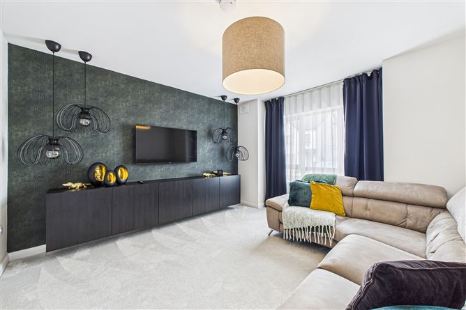 18 Ormond Drive, Ormond Park, Waterford City, Waterford