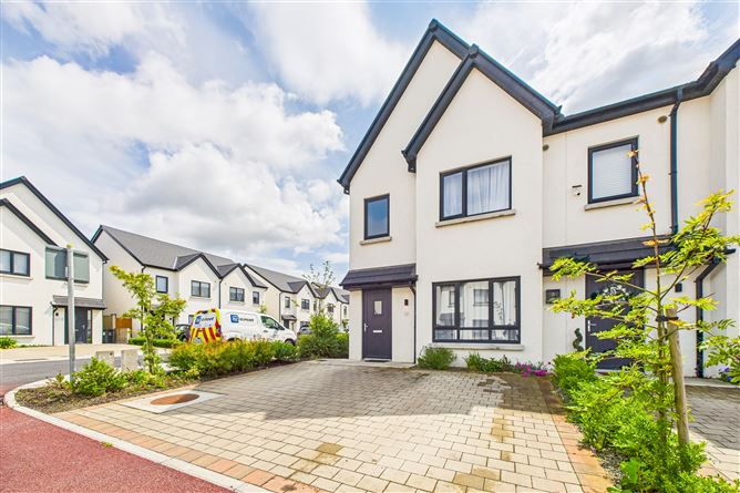 18 Ormond Drive, Ormond Park, Waterford City, Waterford