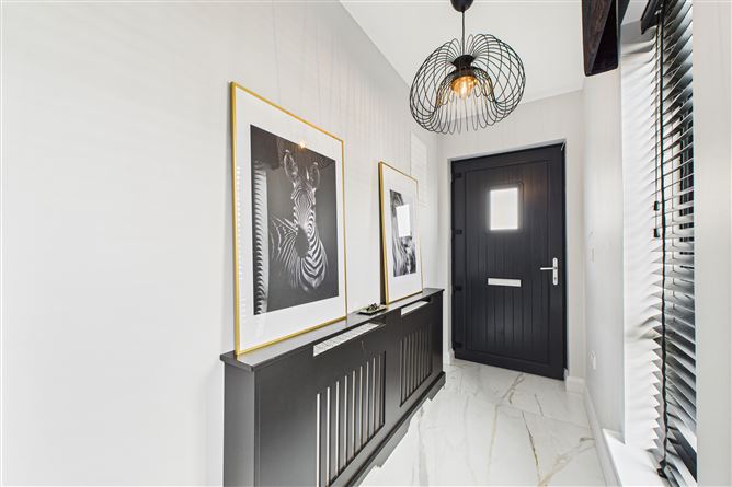 18 Ormond Drive, Ormond Park, Waterford City, Waterford