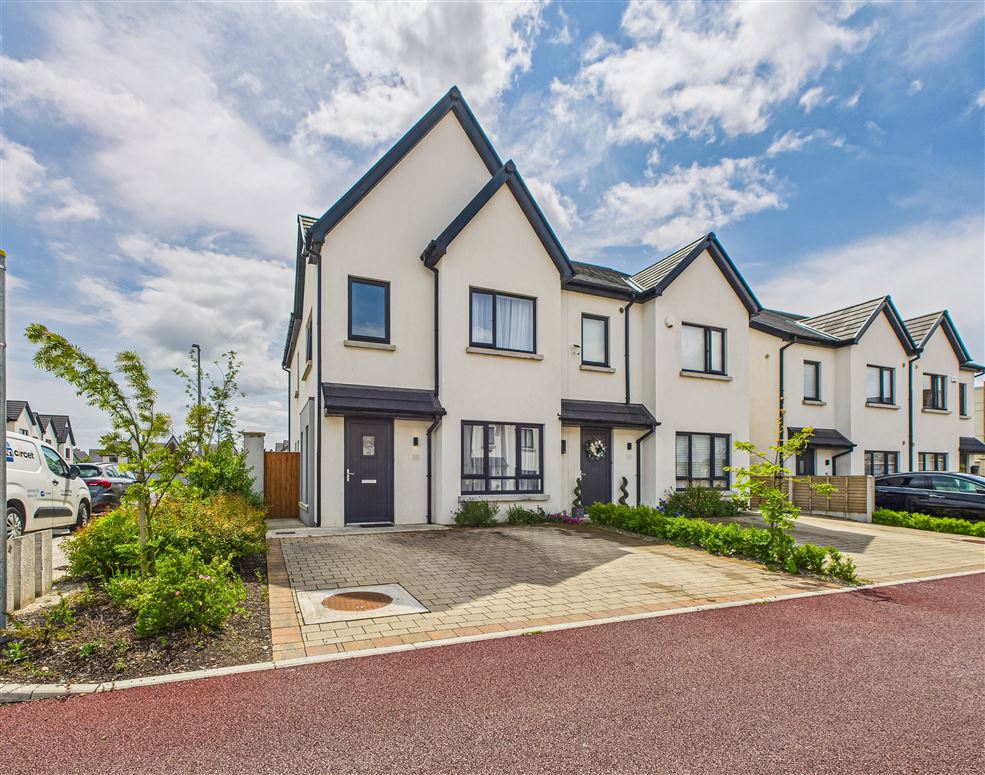 18 Ormond Drive, Ormond Park, Waterford City, Waterford