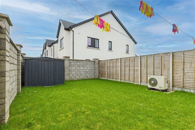 18 Ormond Drive, Ormond Park, Waterford City, Waterford
