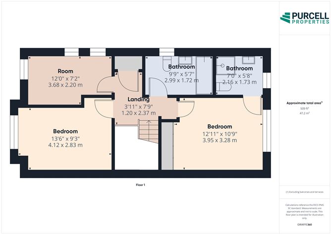 18 Ormond Drive, Ormond Park, Waterford City, Waterford