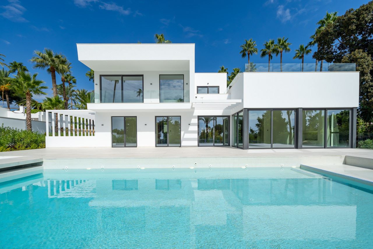 Spain, Estepona, Estepona East - COSTA-00315P