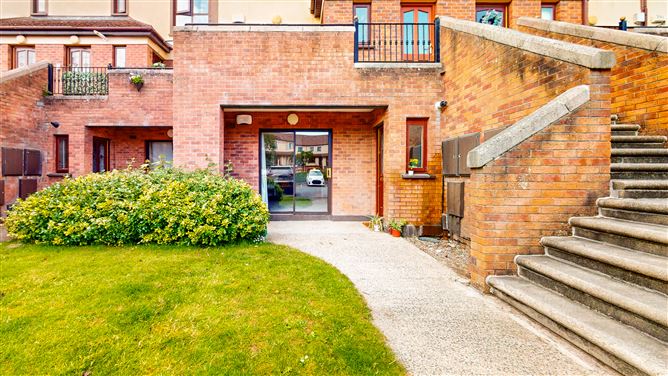102 Gleann Na RÍ, Valley Avenue, Druid Valley, Dublin 18, Co. Dublin