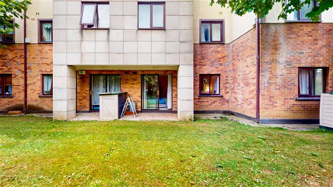 102 Gleann Na RÍ, Valley Avenue, Druid Valley, Dublin 18, Co. Dublin