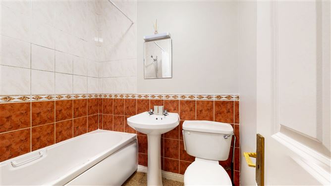 102 Gleann Na RÍ, Valley Avenue, Druid Valley, Dublin 18, Co. Dublin