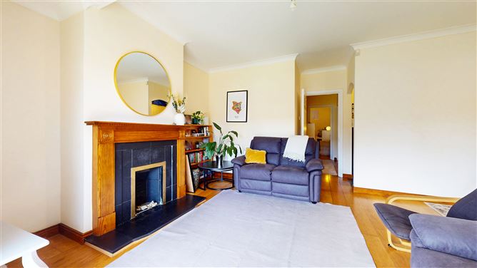 102 Gleann Na RÍ, Valley Avenue, Druid Valley, Dublin 18, Co. Dublin