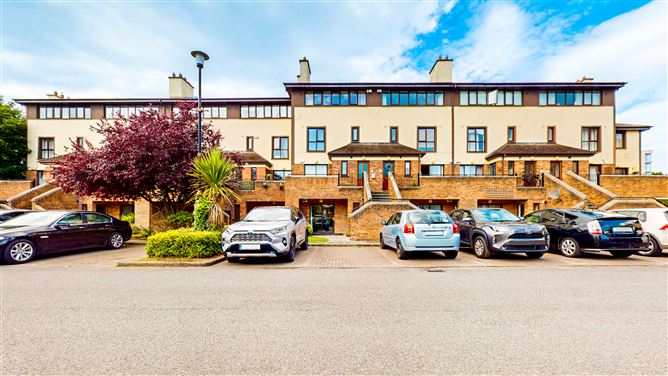 102 Gleann Na RÍ, Valley Avenue, Druid Valley, Dublin 18, Co. Dublin