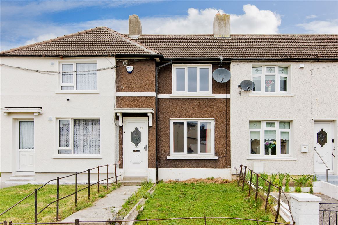24 Lismore Road, Crumlin, Dublin 12
