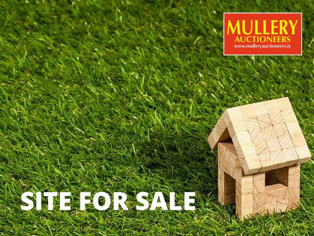 Site at Tooreeny, Moycullen, Galway (GY52469F)