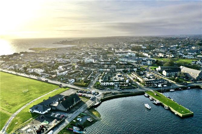 Site At 1 Grattan Road, The Claddagh, Galway City