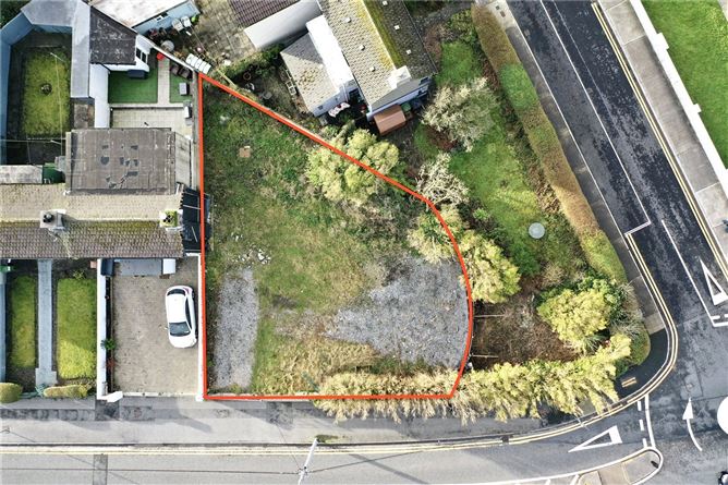 Site At 1 Grattan Road, The Claddagh, Galway City