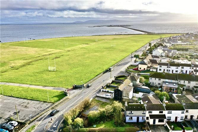 Site At 1 Grattan Road, The Claddagh, Galway City