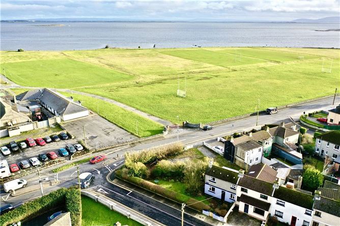 Site At 1 Grattan Road, The Claddagh, Galway City