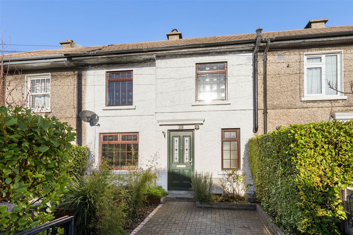 120 Oliver Plunkett Road, Monkstown, Dublin