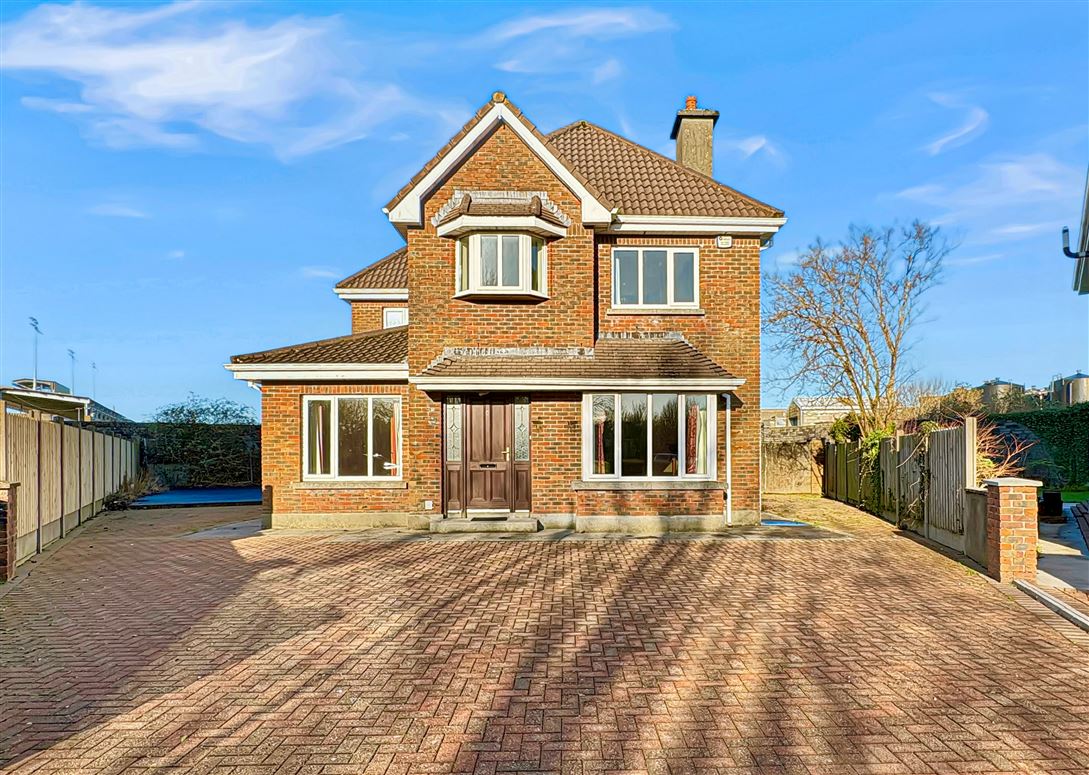 161 Dun Na Coiribe, Headford Road, Galway