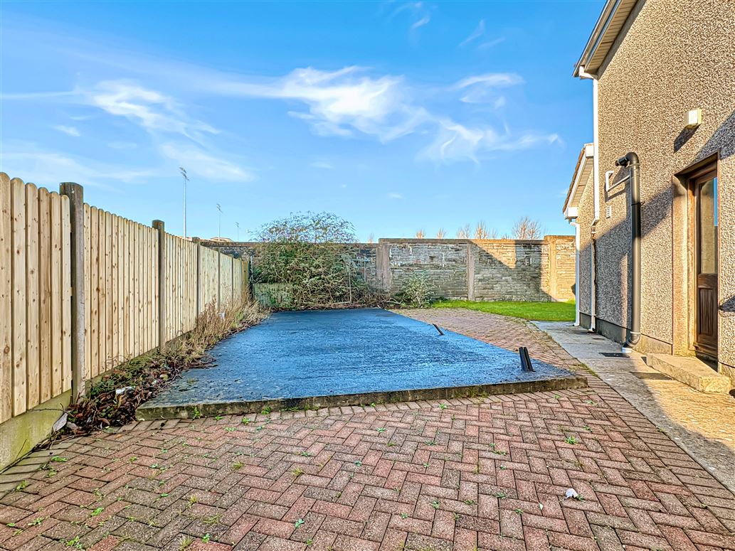 161 Dun Na Coiribe, Headford Road, Galway