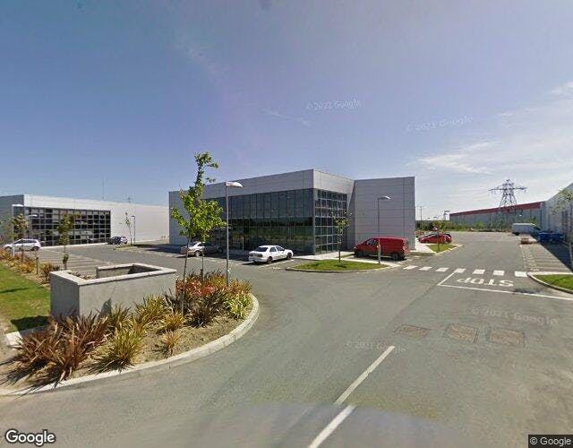 Suite 4 Plaza 212 Blanchardstown Corporate Park 2, Dublin