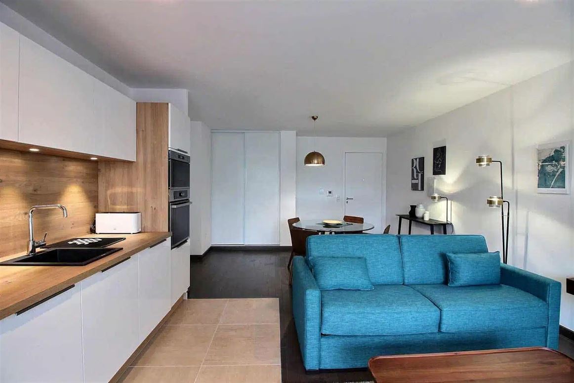 Balcony Vista,Levallois-Perret,Île-de-France,France