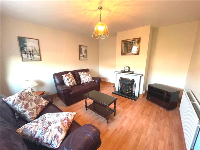 Sundrive Road, Crumlin Dublin 12