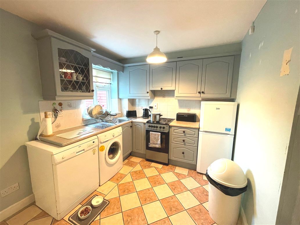 Sundrive Road, Crumlin Dublin 12