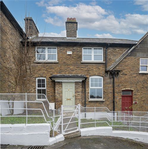 75 O'Reilly Avenue, Ceannt Fort, Dublin 8, Co. Dublin