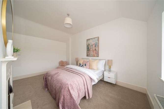 75 O'Reilly Avenue, Ceannt Fort, Dublin 8, Co. Dublin