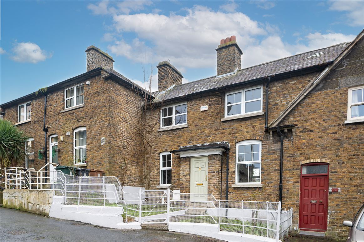 75 O'Reilly Avenue, Ceannt Fort, Dublin 8, Co. Dublin