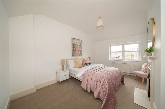 75 O'Reilly Avenue, Ceannt Fort, Dublin 8, Co. Dublin