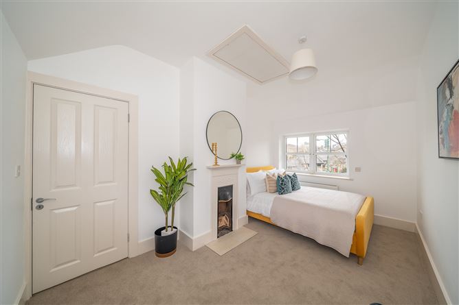 75 O'Reilly Avenue, Ceannt Fort, Dublin 8, Co. Dublin