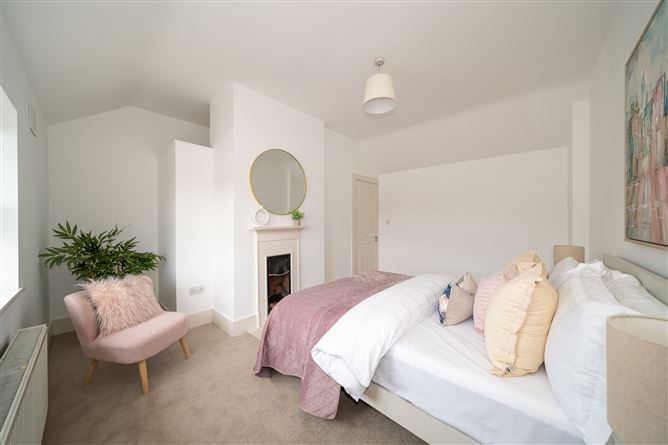 75 O'Reilly Avenue, Ceannt Fort, Dublin 8, Co. Dublin