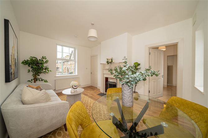 75 O'Reilly Avenue, Ceannt Fort, Dublin 8, Co. Dublin