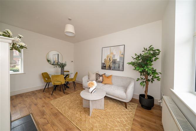 75 O'Reilly Avenue, Ceannt Fort, Dublin 8, Co. Dublin