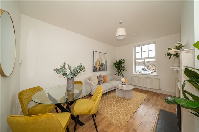 75 O'Reilly Avenue, Ceannt Fort, Dublin 8, Co. Dublin