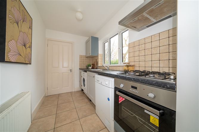 75 O'Reilly Avenue, Ceannt Fort, Dublin 8, Co. Dublin