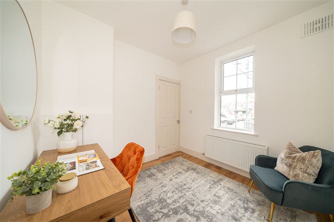 75 O'Reilly Avenue, Ceannt Fort, Dublin 8, Co. Dublin