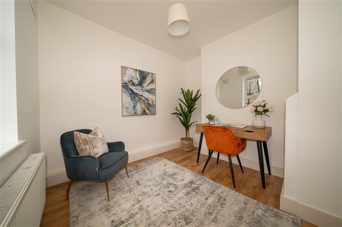 75 O'Reilly Avenue, Ceannt Fort, Dublin 8, Co. Dublin