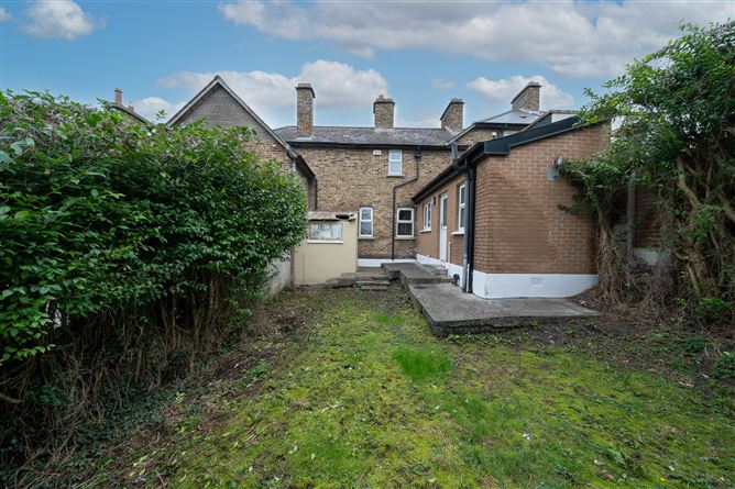 75 O'Reilly Avenue, Ceannt Fort, Dublin 8, Co. Dublin