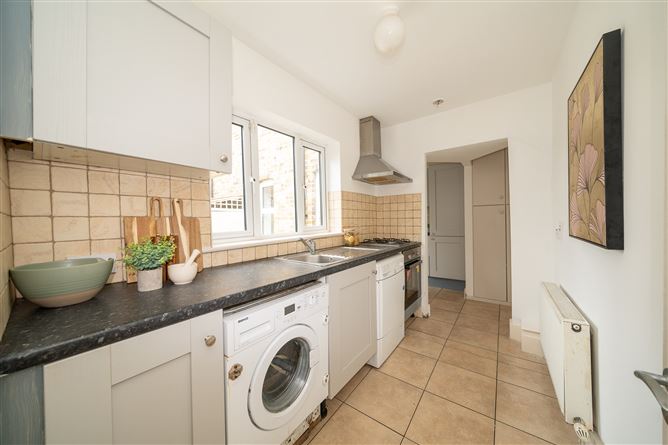 75 O'Reilly Avenue, Ceannt Fort, Dublin 8, Co. Dublin