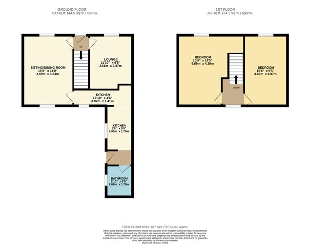 75 O'Reilly Avenue, Ceannt Fort, Dublin 8, Co. Dublin