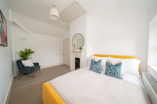 75 O'Reilly Avenue, Ceannt Fort, Dublin 8, Co. Dublin