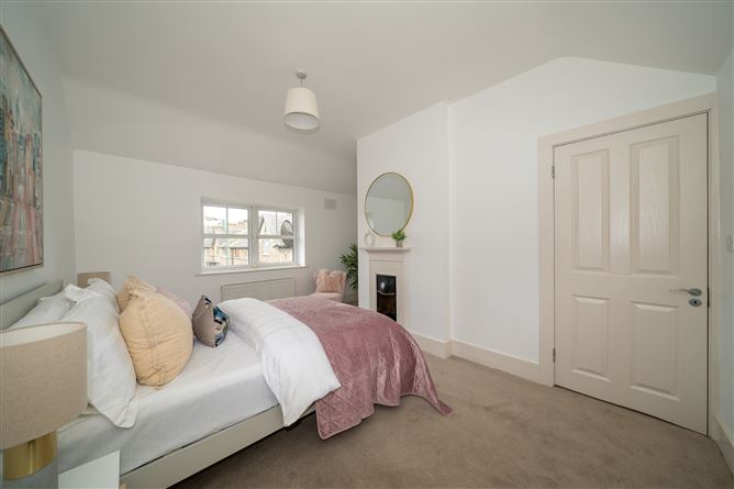 75 O'Reilly Avenue, Ceannt Fort, Dublin 8, Co. Dublin