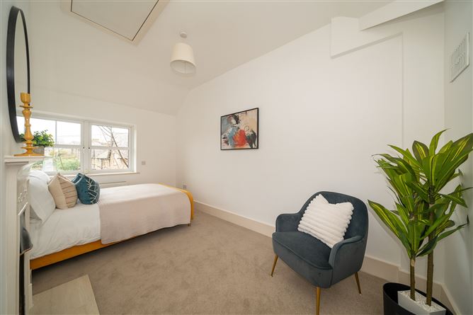 75 O'Reilly Avenue, Ceannt Fort, Dublin 8, Co. Dublin