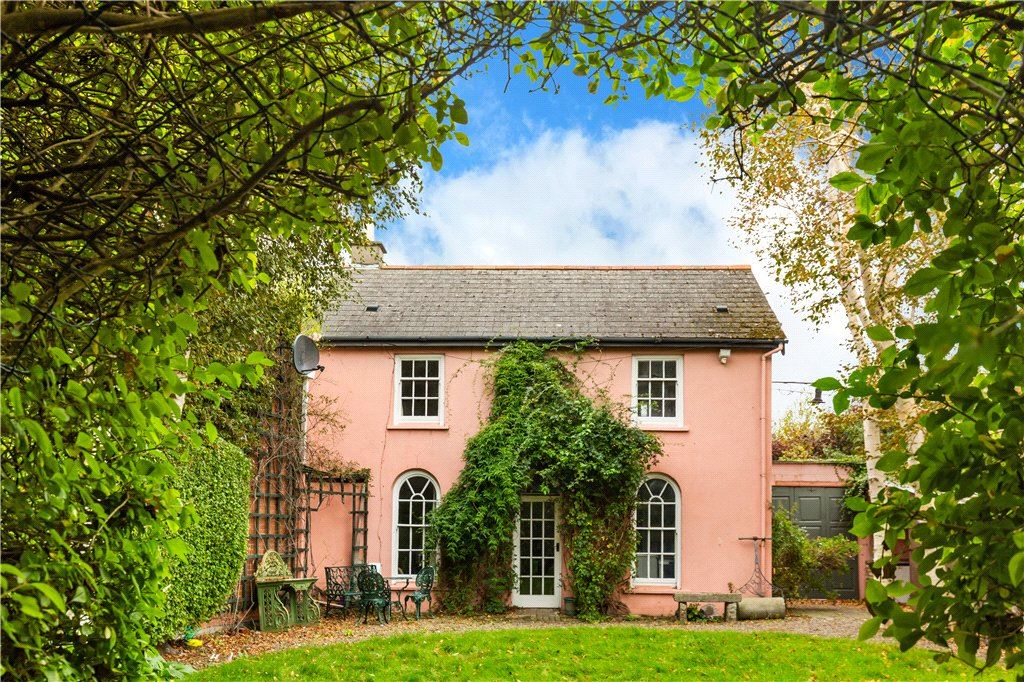 92 Waterloo Lane, Ballsbridge, Dublin 4