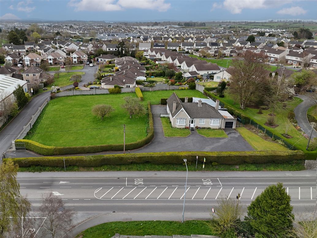 Marian Ville, Tullow Road, Carlow