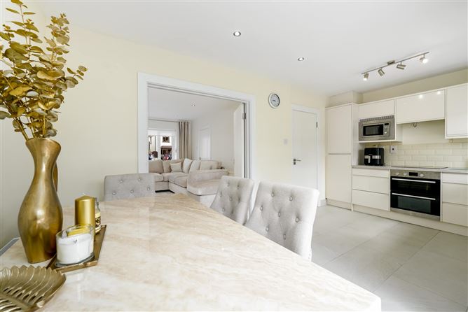 7 Oak Drive, Royal Oak, Santry, Dublin 9