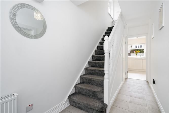 7 Oak Drive, Royal Oak, Santry, Dublin 9