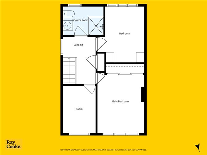 7 Oak Drive, Royal Oak, Santry, Dublin 9