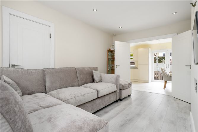 7 Oak Drive, Royal Oak, Santry, Dublin 9